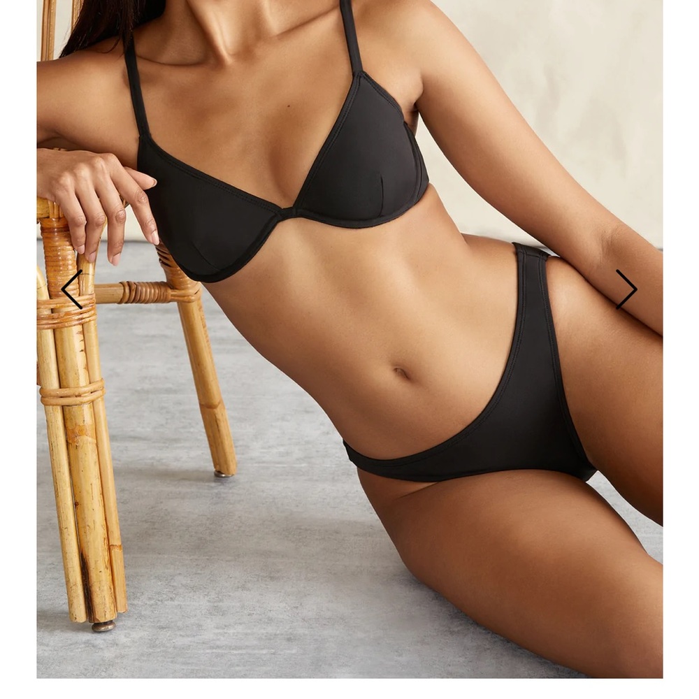 Onia Ashley Bikini Bottom